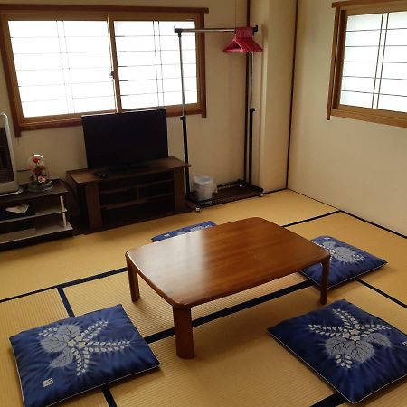 Lodge Edmonton Yuzawa  Exterior photo