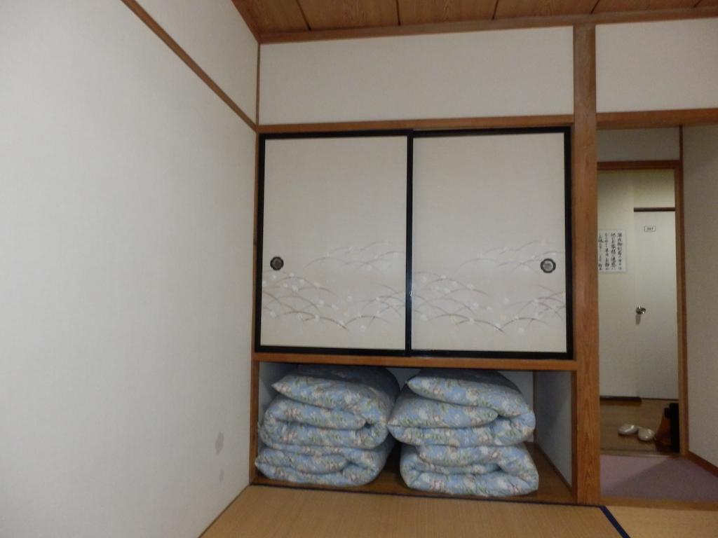 Lodge Edmonton Yuzawa  Room photo