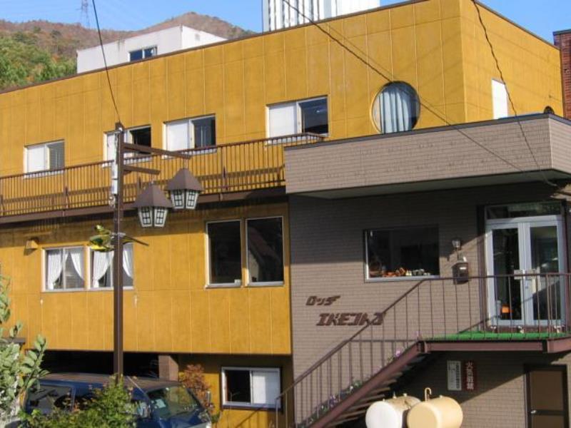 Lodge Edmonton Yuzawa  Exterior photo