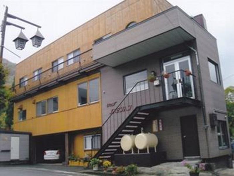 Lodge Edmonton Yuzawa  Exterior photo