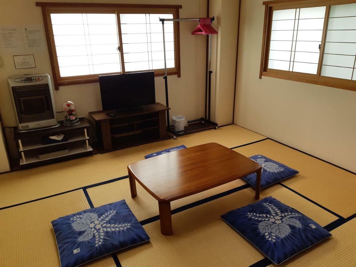 Lodge Edmonton Yuzawa  Exterior photo